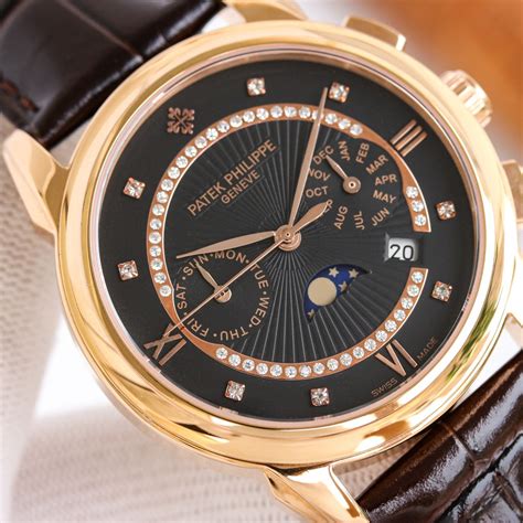 plain jane patek philippe|patek philippe online.